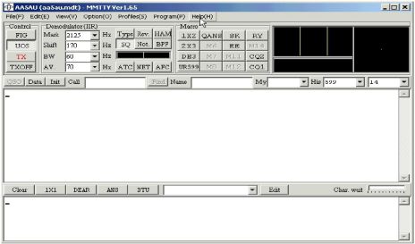 www.aprsbrasil.com - rtty