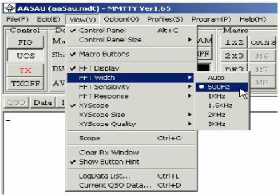 www.aprsbrasil.com - rtty