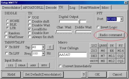 www.aprsbrasil.com - rtty